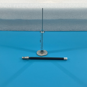 Plc Pn: 8010-1328 Smart Syrin 2.5ml <strong>Fn</strong> 19/<strong>57</strong>/f Ptfe Pal3 a 4671/51 for Warranty Product - Product Image 1