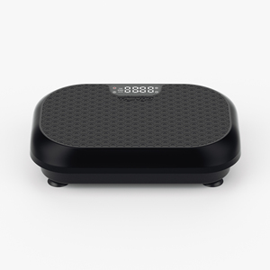 Fat Shaking Machine Lazy Shaking Machine Home <span class=keywords><strong>Body</strong></span> Shaping Vibration Plate Fat Burning Exercise Fitness Vibration Plate - Product Image 1