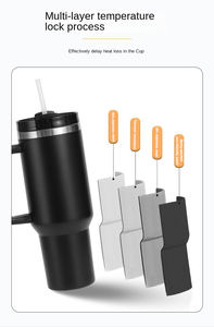 Vente en gros <span class=keywords><strong>de</strong></span> gobelets isothermes en acier inoxydable <span class=keywords><strong>de</strong></span> 40 oz, gobelet <span class=keywords><strong>de</strong></span> voyage <span class=keywords><strong>de</strong></span> 40 oz, gobelet <span class=keywords><strong>de</strong></span> 1200 ml - Product Image 6