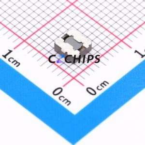 Inductor de Potencia PIS3D18P-220M-T SMD (Inductancia: 22uH) (Precisión: 20%) (Corriente Nominal: 600mA) - Product Image 2