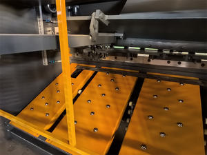 เครื่องตัดโลหะ E21S 220โวลต์เครื่องตัดโลหะไฮดรอลิกกิโยตินเหยียบ - Product Image 6