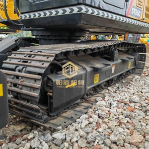 รถขุดตีนตะขาบ Sany Heavy Industry SY95C Pro 9 ตัน ปี 2023 สภาพดี รถขุดมือสอง - Product Image 5