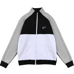 Factory Wholesale Jacket Hoodies, Custom Jacket, Mens And Womens High Quality Jacket