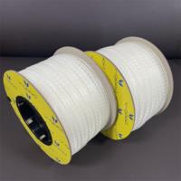 Vente chaude : Rouleau de pinces en plastique à aiguille élastique en TPU de 13 mm pour étiquettes de vêtements, compatible avec tous les réseaux