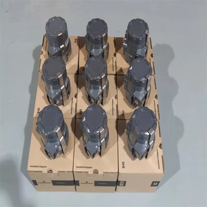 Solenoide Serie 109 S 3582 846 de Venta Caliente, Transductores Eléctricos con Certificación SIL ATEX AC 220V Globe - Product Image 1