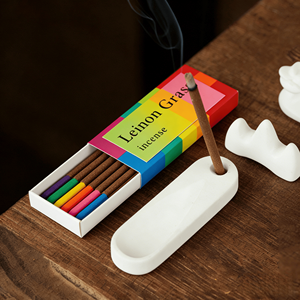 Bâtons d'<span class=keywords><strong>encens</strong></span> en gros pour hôtels, aromathérapie, voyage, maison, méditation, bois de santal, <span class=keywords><strong>encens</strong></span> bio Palo Santo/Sauge Oud - Product Image 2