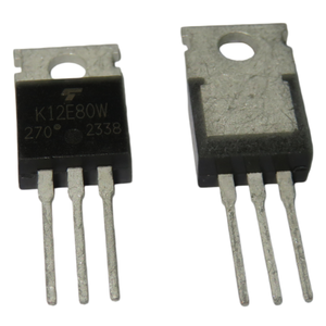 TK12E80W - Grande réduction sur les composants électroniques IC en stock - Offre spéciale - Product Image 1