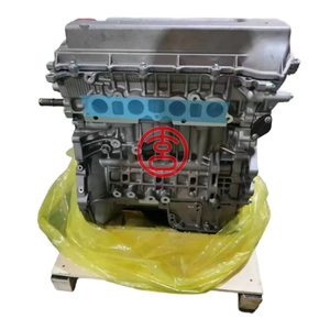 Pièce <span class=keywords><strong>moteur</strong></span> XC Professional 3ZZ 1.6L 16V 3ZZ 3ZZ-FE Essence pour Toyota Celica Corolla Avensis - Product Image 2