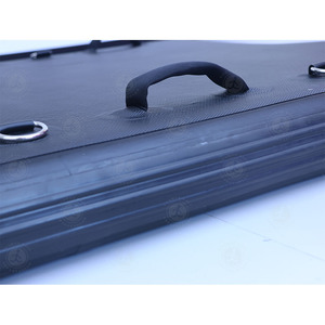 Fábrica al por mayor personalizado grande inflable tabla de surf inflable <span class=keywords><strong>Jet</strong></span> Ski trineo de rescate - Product Image 5