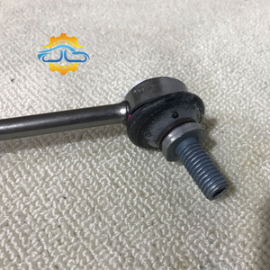 Pièces détachées automobiles Barre d'équilibre Tête sphérique la tige de support de la barre stabilisatrice Lien 31356778831 L/<span class=keywords><strong>R</strong></span> pour BMW Mini R55 R56 R53 R58 R57 - Product Image 4