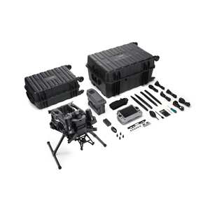 Versión Global DJI Matrice 400 Combo Worry-Free Plus: Alto Rendimiento, M400 RTK, Vuelo Seguro y Confiable, Multi-Payload - Product Image 1