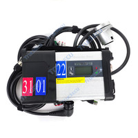 Multiplexor CF53 para Portátil Mb Star C5 sd Connect c5 c4 c6 para Autos/Camiones Benz, Herramienta de Diagnóstico Xentry DoIP c5 xentry
