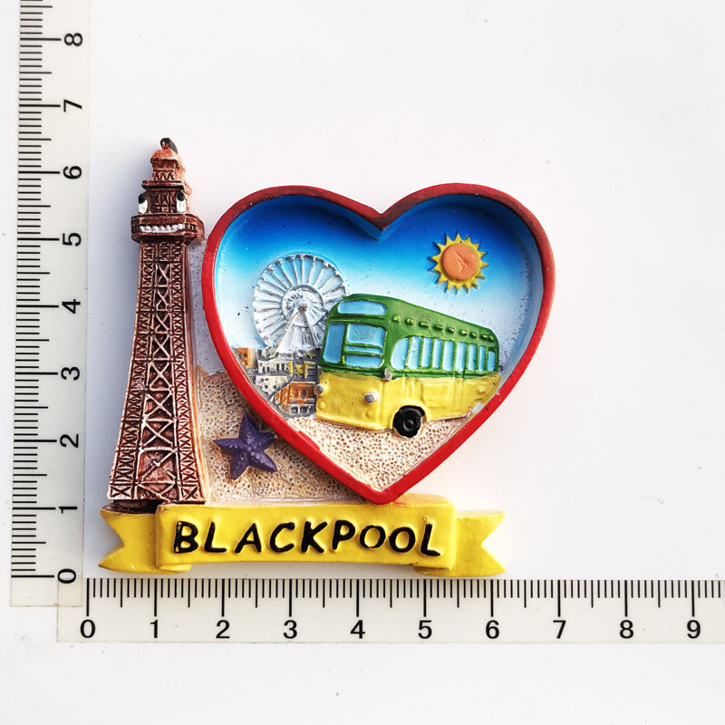 12 blackpool