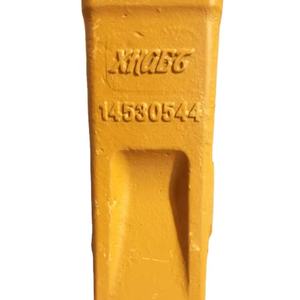 Denti di Ricambio per Benna di Escavatore e Retroescavatore, Accessori e Parti di Ricambio da Fabbrica Cinese - Product Image 1