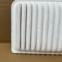 Filtres à Air d'Admission Automobile 17801-21050 17801-0M020 17801-0T020 17801-0T030 17801-0D060 Filtre à Air pour Toyota Corolla