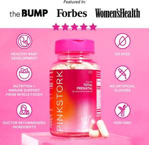 Suplemento vitamínico prenatal sin sabor a DHA sin OGM que apoya <span class=keywords><strong>el</strong></span> <span class=keywords><strong>desarrollo</strong></span> cerebral <span class=keywords><strong>en</strong></span> los bebés durante <span class=keywords><strong>el</strong></span> <span class=keywords><strong>embarazo</strong></span> y la lactancia - Product Image 5