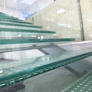 Vetro Laminato Multistrato PVB SGP per Gradini di Scale - Product Image 3