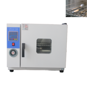 Professional Grade Drying Chamber <b>for</b> Laboratory Material Processing <b>Paint</b> Baking and Industrial Curing - Product Image 5