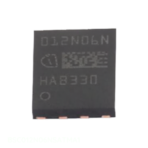 BSC012N06NSATMA1 Electronic Components Supplies New Original Transistors PG-TSON-8-3 - Product Image 1