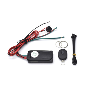 Antivol de <span class=keywords><strong>voiture</strong></span> universel à sens unique avec connectivité Bluetooth - Product Image 2