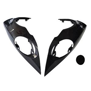 992 Z-ART Stinger <span class=keywords><strong>GTR</strong></span> DRY คาร์บอนไฟเบอร์ด้านหน้าสำหรับ PORSCHE 911 992คาร์บอนไฟเบอร์ระบายอากาศกันชนสำหรับ911 992<span class=keywords><strong>รุ่น</strong></span>ใหม่ทั้งหมด - Product Image 1