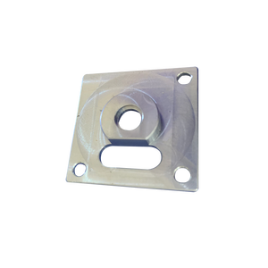 Piezas de anodización de máquina cnc, servicio de torneado y fresado profesional de acero de alta calidad - Product Image 6