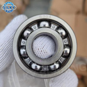 Fabricante de rodamientos 6300 6301 6302 6303 6304 6305 6002 <span class=keywords><strong>6003</strong></span> 6004 6005 6006 6007 2rs <span class=keywords><strong>2Z</strong></span> <span class=keywords><strong>Rodamiento</strong></span> rígido de bolas R3zz R4zz R5zz - Product Image 5