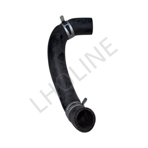 Manguera de refrigerante 25415-G6000 de caucho EPDM para reparación y reemplazo de uniones de tuberías de entrada y salida de agua - Product Image 4