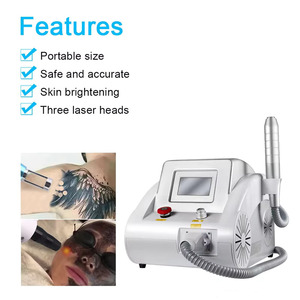 เครื่องมือฟอกสีผิวและฟื้นฟูผิว พร้อมกำจัดกระและไฝ สำหรับใช้ในบ้าน - Product Image 6