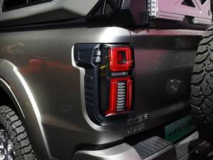 Camioneta 2024 Nueva Diésel Automática 4x4 Fabricada en China Changcheng Pao Great Wall Power Cannon Business 2.4T LED <span class=keywords><strong>2019</strong></span> - Product Image 6