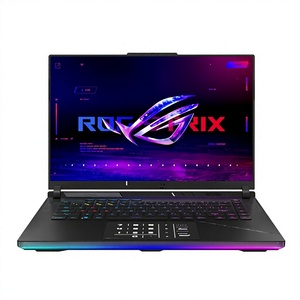 โน้ตบุ๊กเกมมิ่ง New Scar 16 G634JY-NM001W ขนาด 16 นิ้ว RTX5090 2TB 64GB I9-13980HX รุ่น OEM DIY - Product Image 2