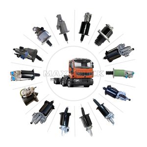 MAXTRUCK – Servomoteur d'embrayage robuste à <span class=keywords><strong>prix</strong></span> avantageux, référence OEM 7421127107 7485013172 1000129485AM, pour RVI Magnum - Product Image 4