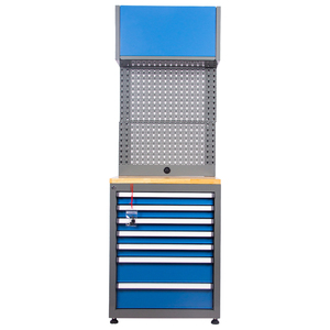 Customized <strong>Garage</strong> Work <strong>Bench</strong> for <strong>Workshop</strong> and <strong>Garage</strong> Free Combination - Product Image 3