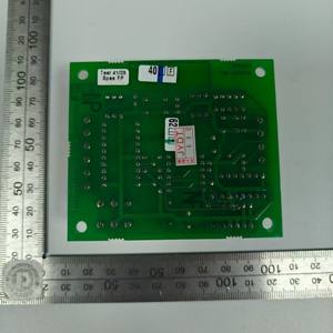 Fabrik-Großhandelspreis Aufzug-Programmier-PCB NVR-Leiterplatte für Kone Aufzug PCB-Platine KM722040G01 - Product Image 4