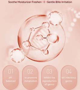 การดูแลอย่างใกล้ชิดล้างช่องคลอดกีฬา - Product Image 6