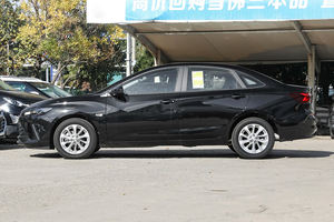 Appartement Living Transport berline Chevrolet Cruze/Monza 2023 modèle 1.5L double embrayage Enjoy Edition Part-Time <span class=keywords><strong>Job</strong></span> voiture de tourisme - Product Image 5