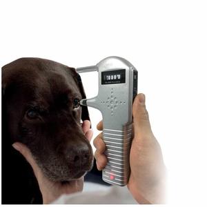 Tonómetro Portátil para Animales, Dispositivo Oftálmico de Rebote con Crayón <span class=keywords><strong>Veterinario</strong></span> para Uso en Mascotas, para Uso Doméstico y Hospitalario - Product Image 1