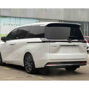 <span class=keywords><strong>Auto</strong></span> Ibrida Usata Trumpchi E8 Nuova Energia Modello 2024 150km <span class=keywords><strong>Max</strong></span> 2.0 <span class=keywords><strong>L</strong></span> 5 Porte 7 Posti MPV Basso Chilometraggio - Product Image 3