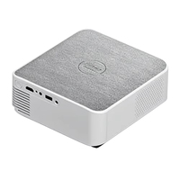 Mini-projecteurs Epro Factory T30 Android 11 BT Double Wi-Fi 1080P HD Vidéo Stable pour Cinéma et Divertissement 2026