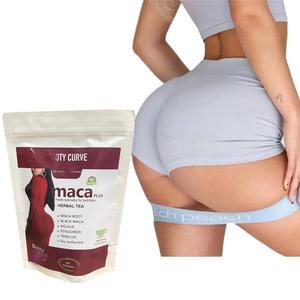 Maca butt שיפור הירך maca יופי למבוגרים מוצר שקיות תה להגדיל את גודל ואת מוצקות גלולות מינון ממתקים - Product Image 1
