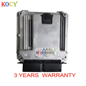 ECU ECM ควบคุมเครื่องยนต์ 06L907309E 0261S18388 สําหรับ <span class=keywords><strong>Audi</strong></span> A4 B9 / VW AG โมดูลควบคุมเครื่องยนต์ 06L 907 309 E <span class=keywords><strong>0</strong></span> 261 S18 388 - Product Image 2