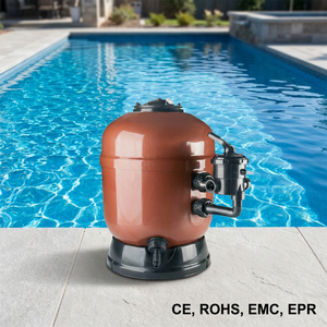 <span class=keywords><strong>Filtro</strong></span> a <span class=keywords><strong>Sabbia</strong></span> <span class=keywords><strong>per</strong></span> Trattamento Acqua <span class=keywords><strong>per</strong></span> Piscine Commerciali e Piscine Esterne - Attrezzatura <span class=keywords><strong>per</strong></span> Trattamento Acqua - Product Image 3