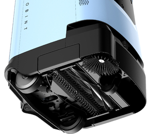 Smart Commercial Industrial Vacuum Cleaner Robot <b>Mop</b> Self-Empty Water Feature for Efficient Floor <b>Cleaning</b> - Product Image 4