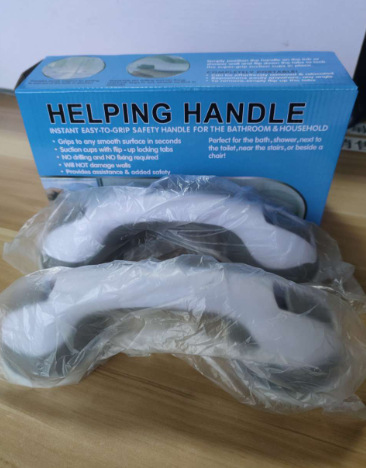 Due scatole di colore