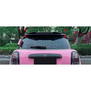 Alerón Trasero para Techo de Auto, Accesorios para BMW Mini Cooper F55 F56 2014-2024, Pieza de Modificación - Product Image 4