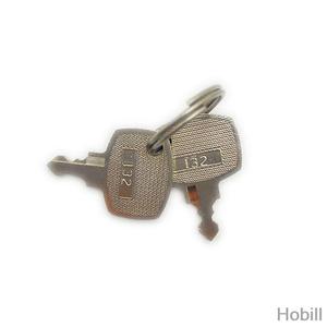 En stock, neuf, pièce de bras robotisé industriel, clé de commutation de mode pour pendentif de programmation DX100/DX200/YRC1000, livraison rapide - Product Image 1