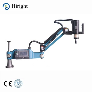 Cnc ngang Doanh khai thác Móc Áo Máy may điện khai thác cánh tay máy với động cơ M16-M48 Sản xuất tại Trung Quốc - Product Image 5