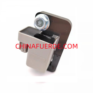 Bomba de Combustible Subaru 22433-AA551 para Forester, Impreza, Legacy, Repuesto para Reparación - Product Image 5