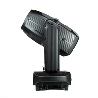 Projecteur LED mobile 500W haute performance pour extérieur, avec cadre en aluminium, compatible CMY/CTO – Vente chaude, haute qualité