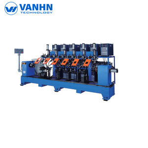 Tiên tiến ringlock và <span class=keywords><strong>cuplock</strong></span> kim loại chế biến Dòng máy hàn giàn giáo ringlock máy hàn - Product Image 3